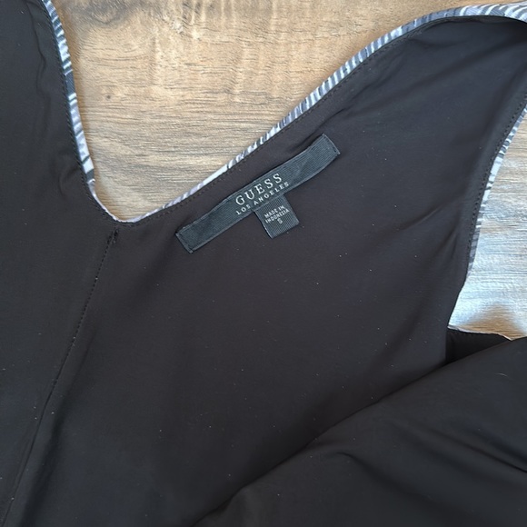 Midi Guess dress - Picture 2 of 3